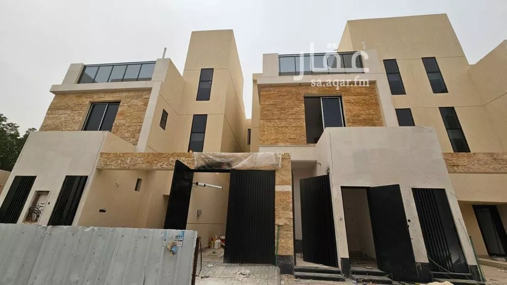 دور للبيع في شارع المسعودي, حي اليرموك, مدينة الرياض, منطقة الرياض 1 صورة