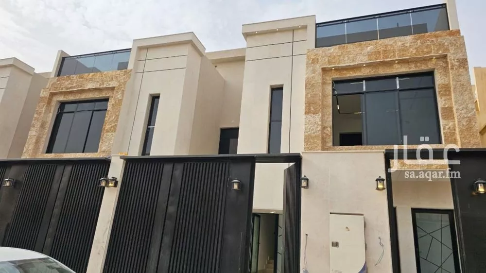 دور للبيع في شارع المسراب, حي اليرموك, مدينة الرياض, منطقة الرياض 1 صورة