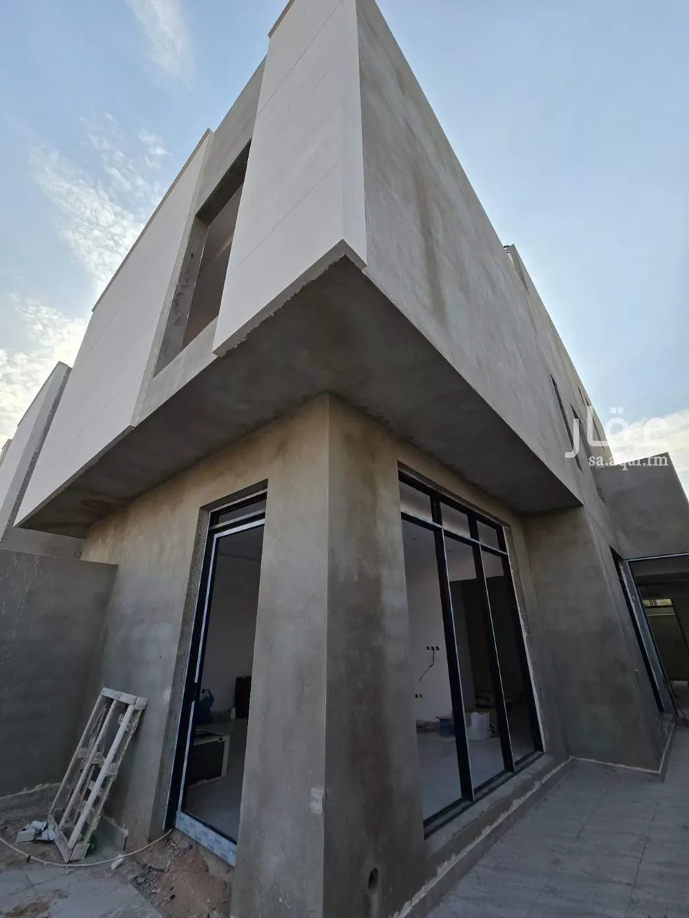 دور للبيع في شارع عبدالله بن سليمان بن سيف, حي الملك فيصل, مدينة الرياض, منطقة الرياض 1 صورة