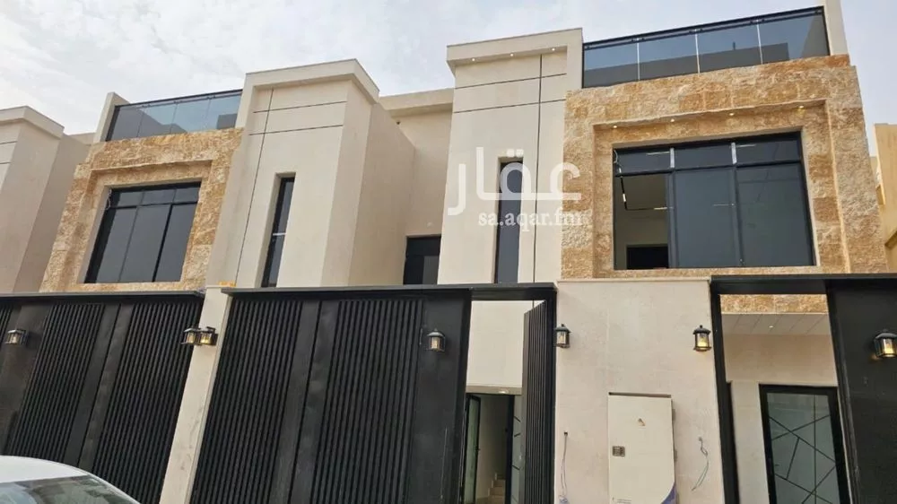 دور للبيع في شارع المسراب, حي اليرموك, مدينة الرياض, منطقة الرياض 1 صورة