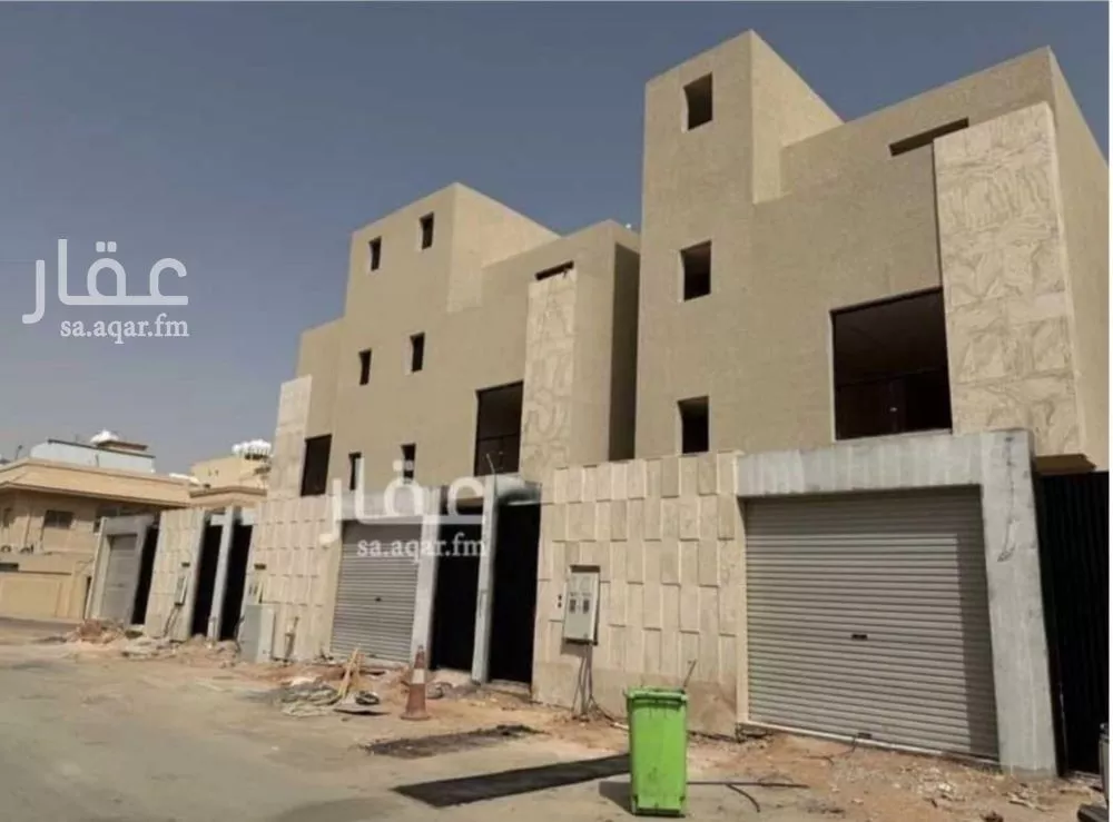 فيلا للبيع في شارع ابن خلدون, حي الروضة, مدينة الرياض, منطقة الرياض 1 صورة