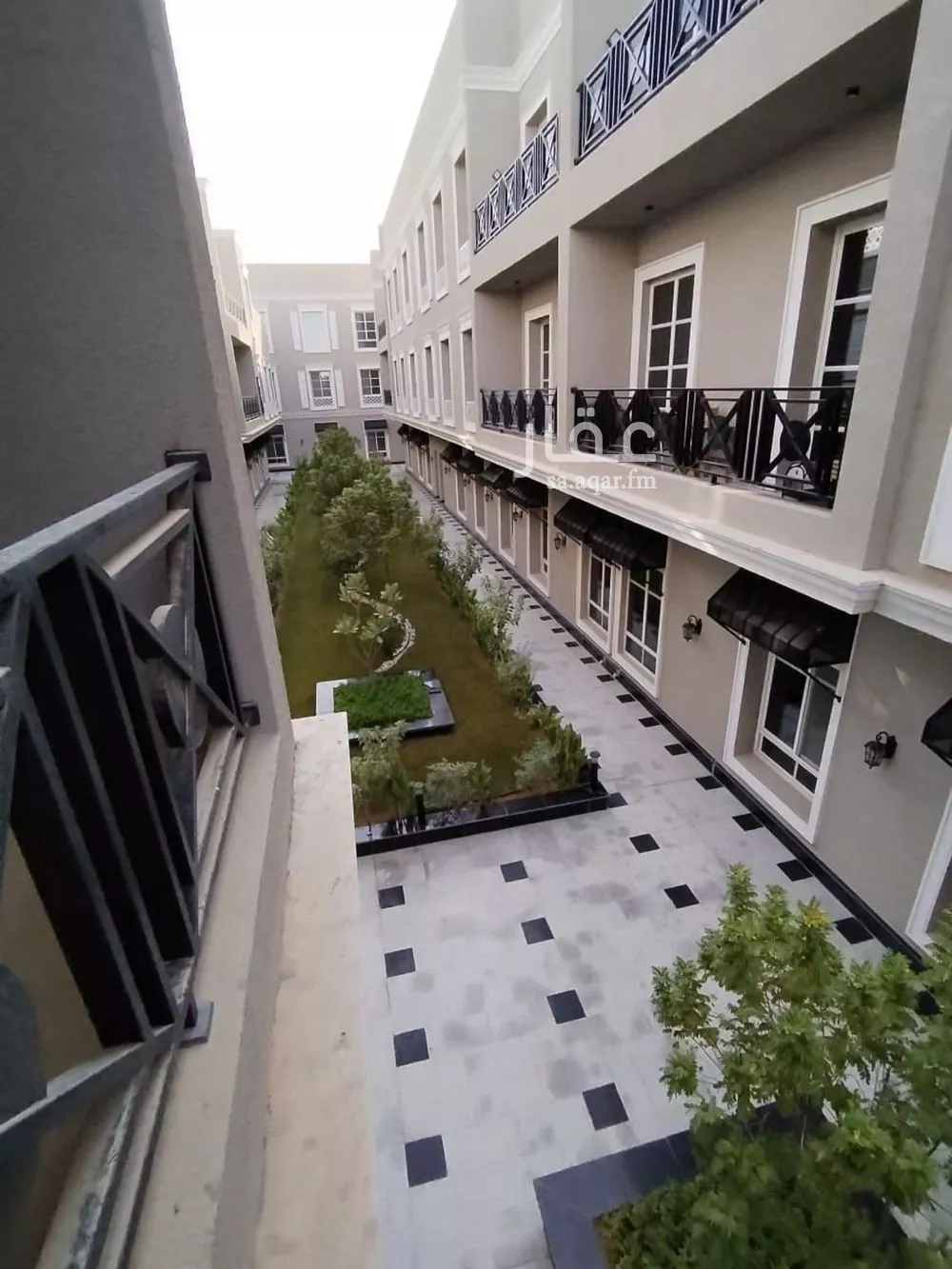 شقة للإيجار في شارع ثعلبة بن سعد الخزرجي, حي العارض, مدينة الرياض, منطقة الرياض 1 صورة