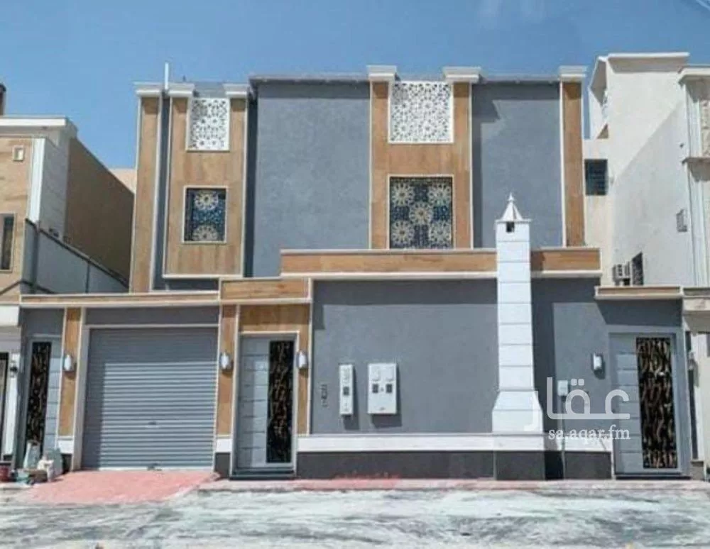فيلا للبيع في شارع محمود الحلبي, حي الرمال, مدينة الرياض, منطقة الرياض 1 صورة
