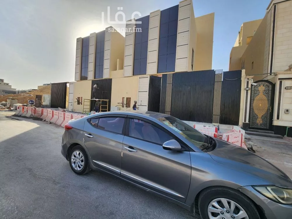 فيلا للبيع في شارع أبي القاسم الهاشمي, حي النرجس, مدينة الرياض, منطقة الرياض 1 صورة