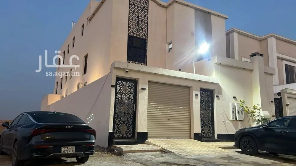 فيلا للبيع في حي المهدية, مدينة الرياض, منطقة الرياض 1 صورة
