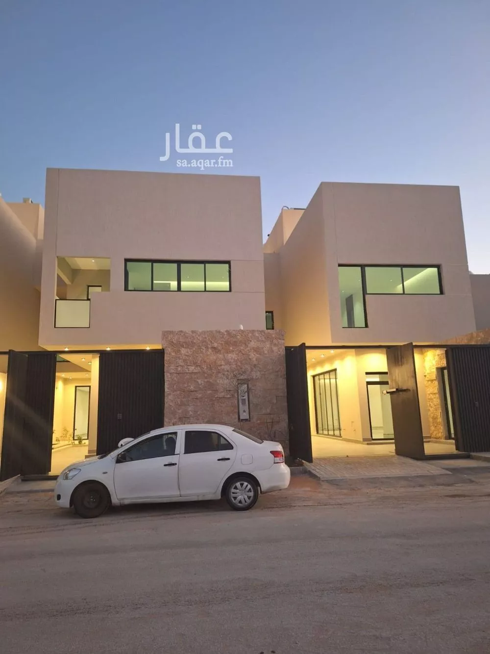 فيلا للبيع في حي النرجس, مدينة الرياض, منطقة الرياض 1 صورة