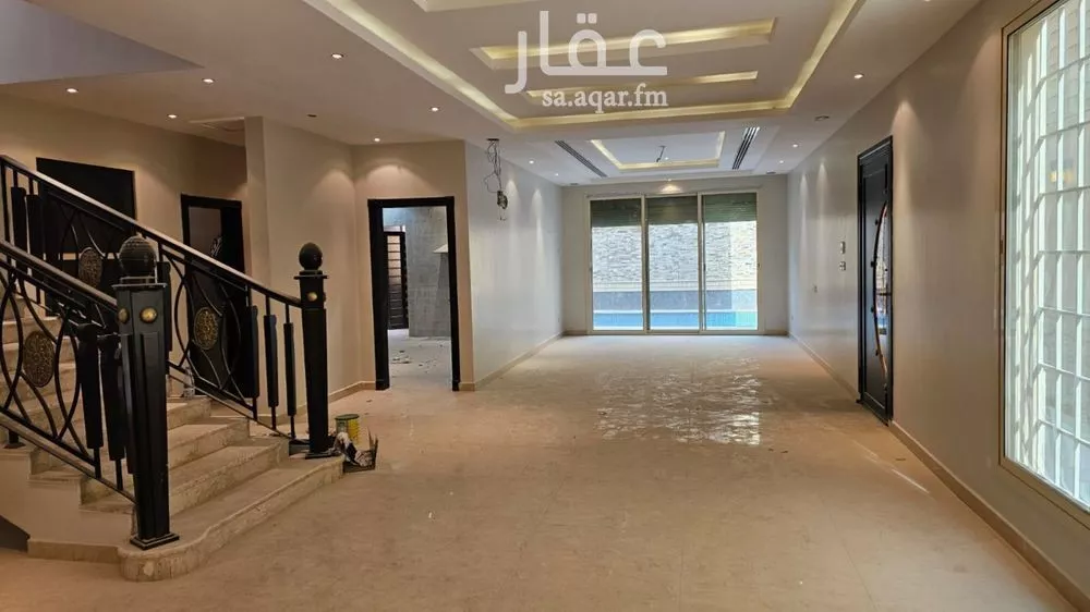 فيلا للبيع في شارع الحارث بن زيد, حي حطين, مدينة الرياض, منطقة الرياض 1 صورة