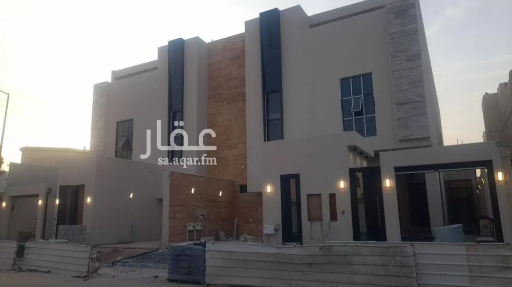 شقة للبيع في شارع سليمان بن هاشم, حي الخليج, مدينة الرياض, منطقة الرياض 1 صورة