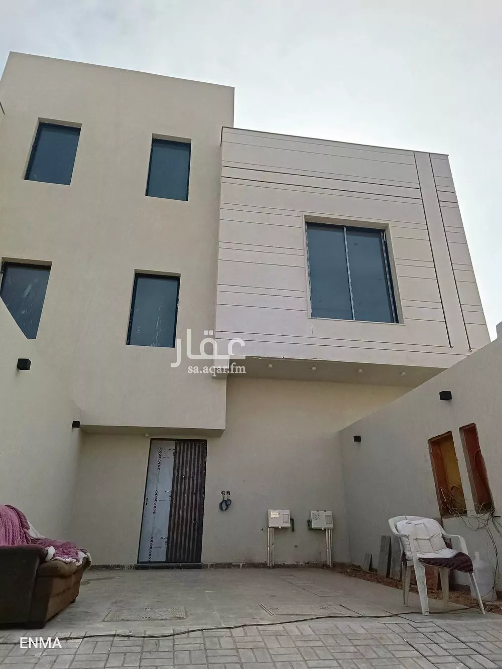 شقة للبيع في شارع الطرماح بن حكيم, حي الملك فيصل, مدينة الرياض, منطقة الرياض 1 صورة