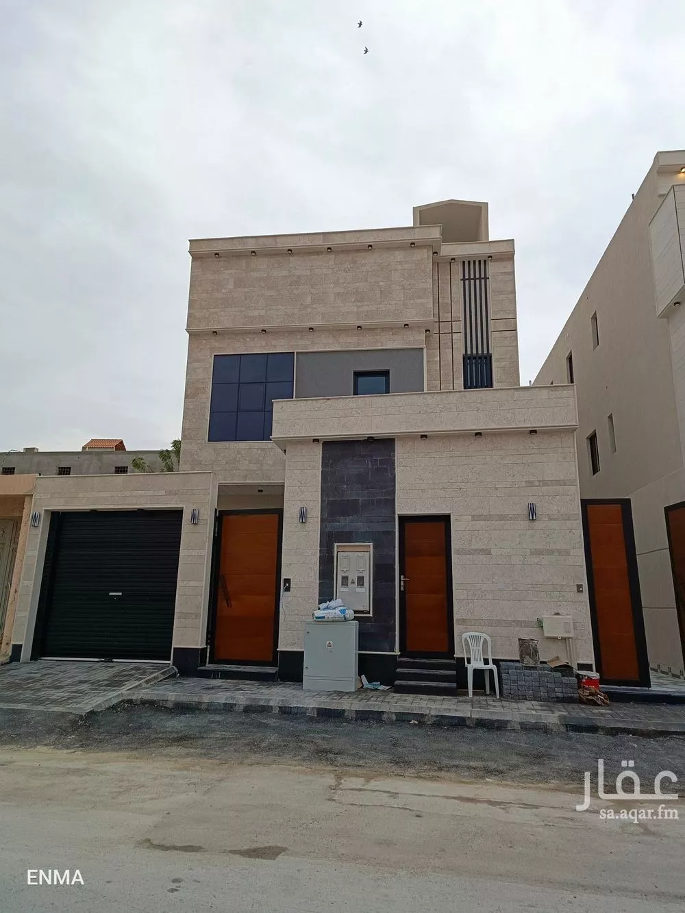 فيلا للبيع في شارع الشيخ جابر الاحمد الصباح, حي الخليج, مدينة الرياض, منطقة الرياض 1 صورة