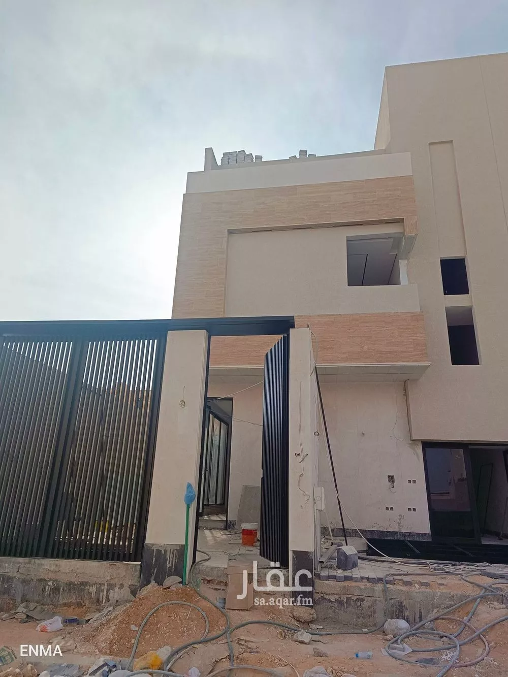 دور للبيع في شارع السند, حي قرطبة, مدينة الرياض, منطقة الرياض 1 صورة