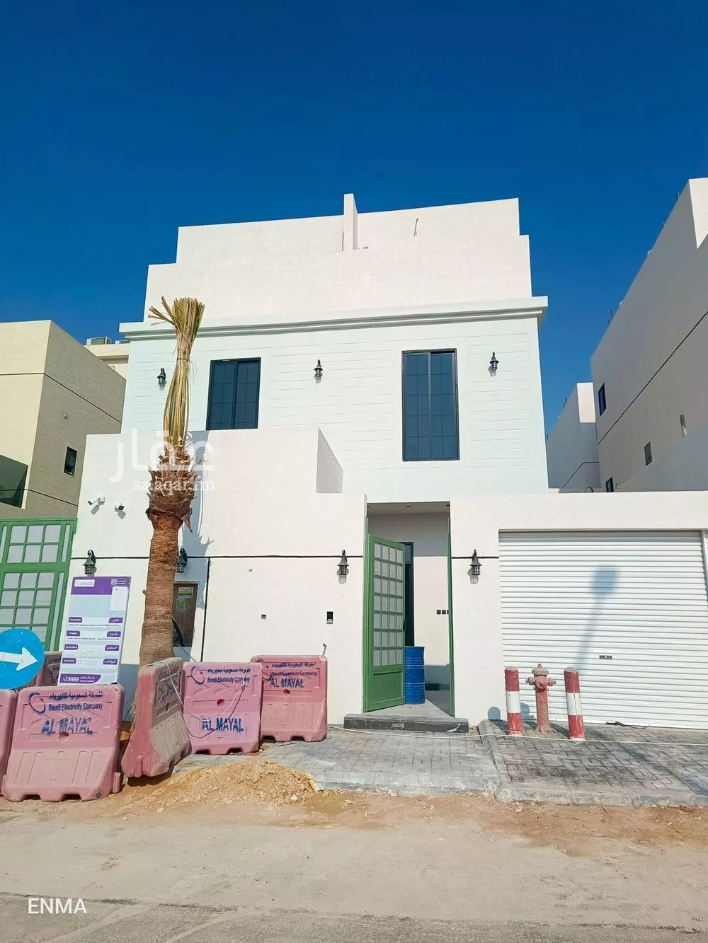 فيلا للبيع في شارع الضياء, حي الفاروق, مدينة الرياض, منطقة الرياض 1 صورة