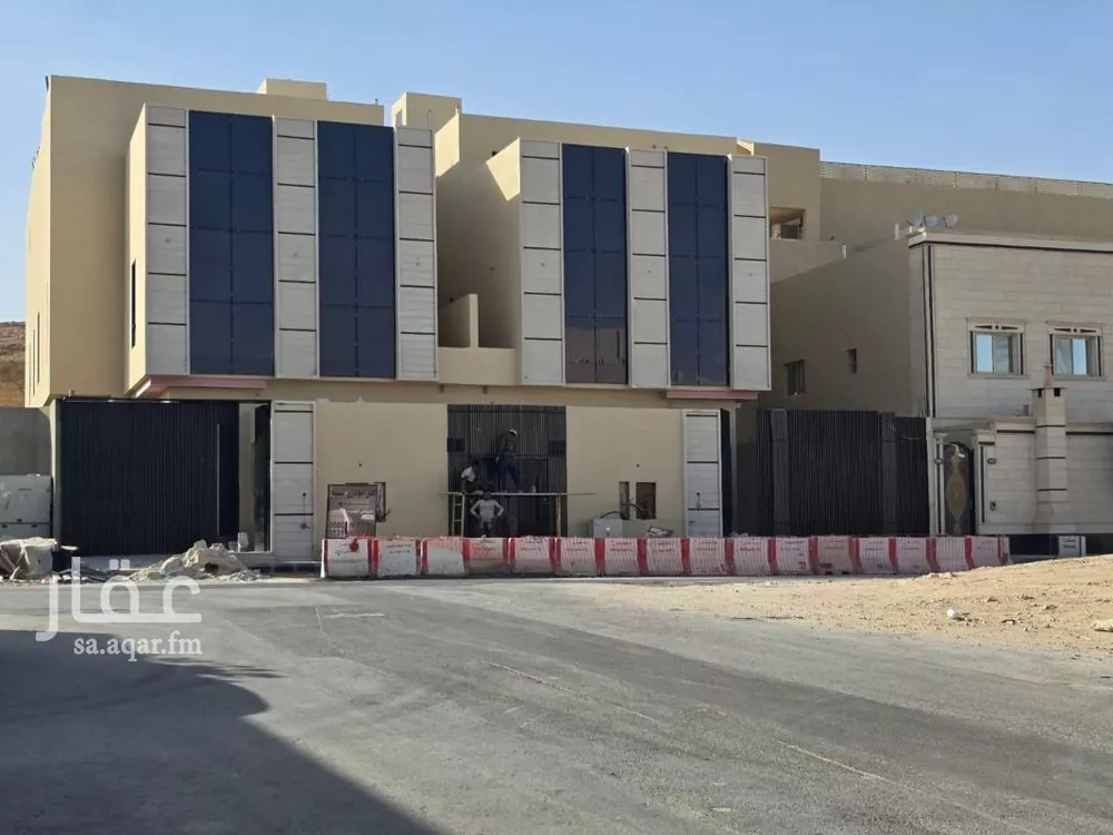 فيلا للبيع في شارع ابن الأغلب, حي النرجس, مدينة الرياض, منطقة الرياض 1 صورة