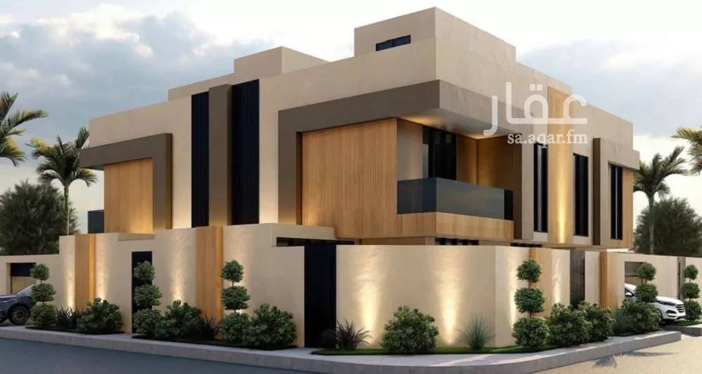 فيلا للبيع في شارع الحناء, حي غرناطة, مدينة الرياض, منطقة الرياض 1 صورة