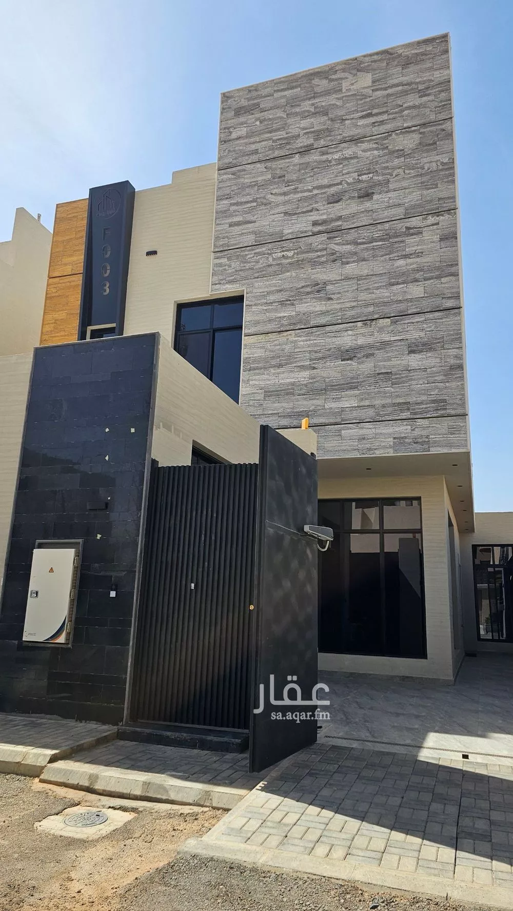 دور للبيع في شارع السند, حي قرطبة, مدينة الرياض, منطقة الرياض 1 صورة
