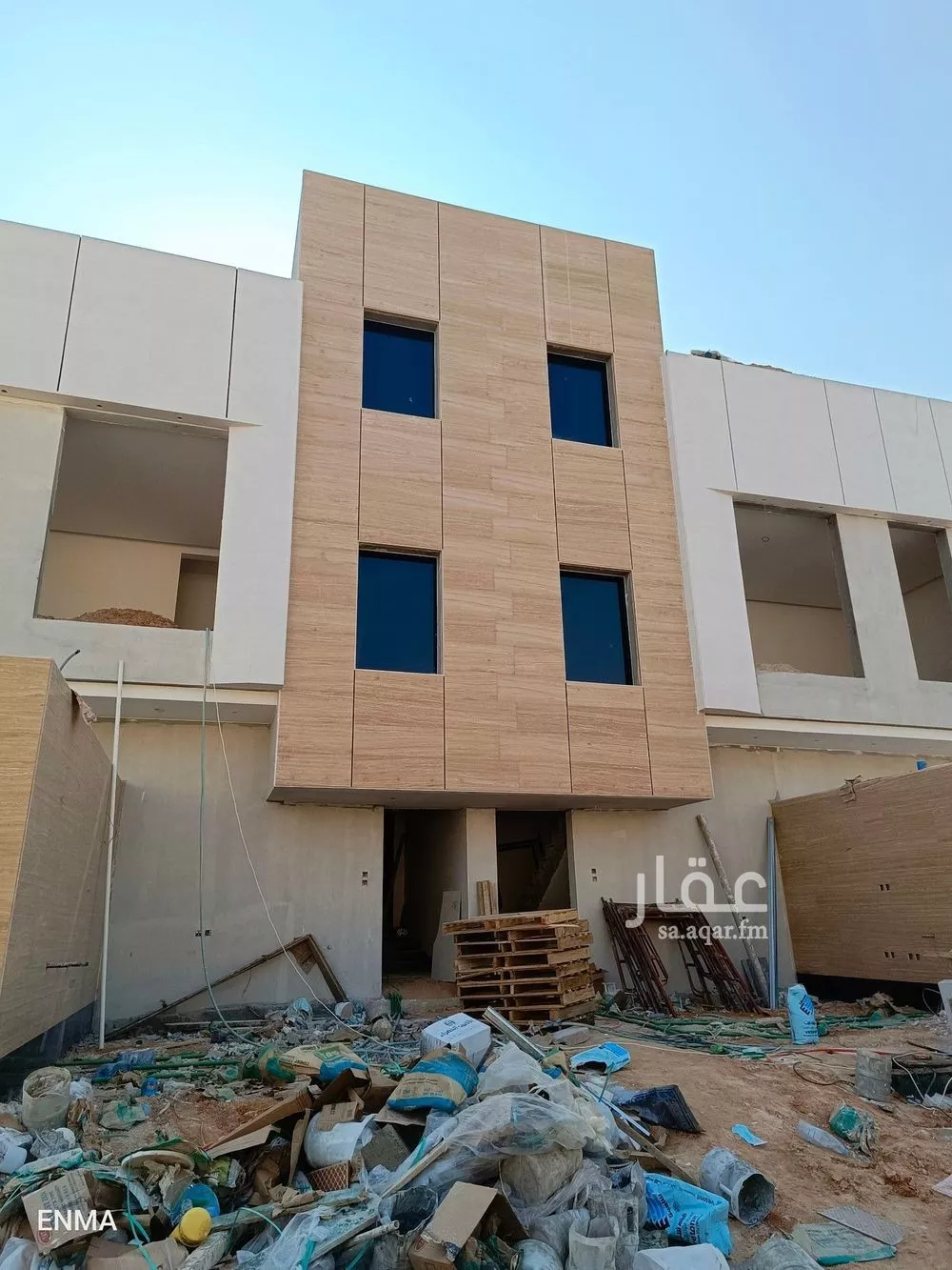 شقة للبيع في شارع شاكر بن ابي بكر, حي الملك فيصل, مدينة الرياض, منطقة الرياض 1 صورة