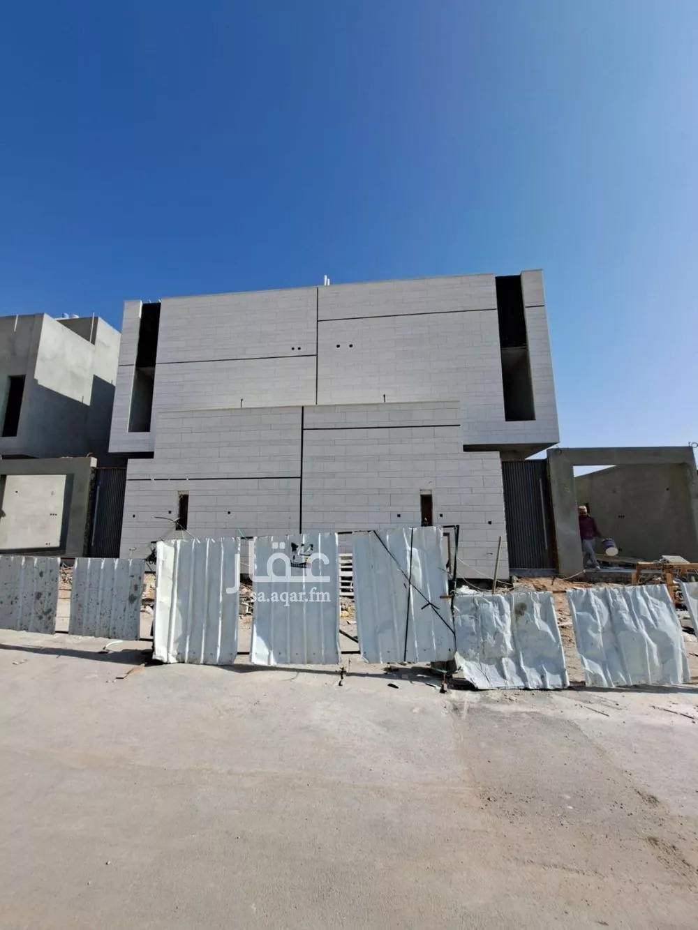 فيلا للبيع في شارع غربي , حي الفاروق, مدينة الرياض, منطقة الرياض 1 صورة