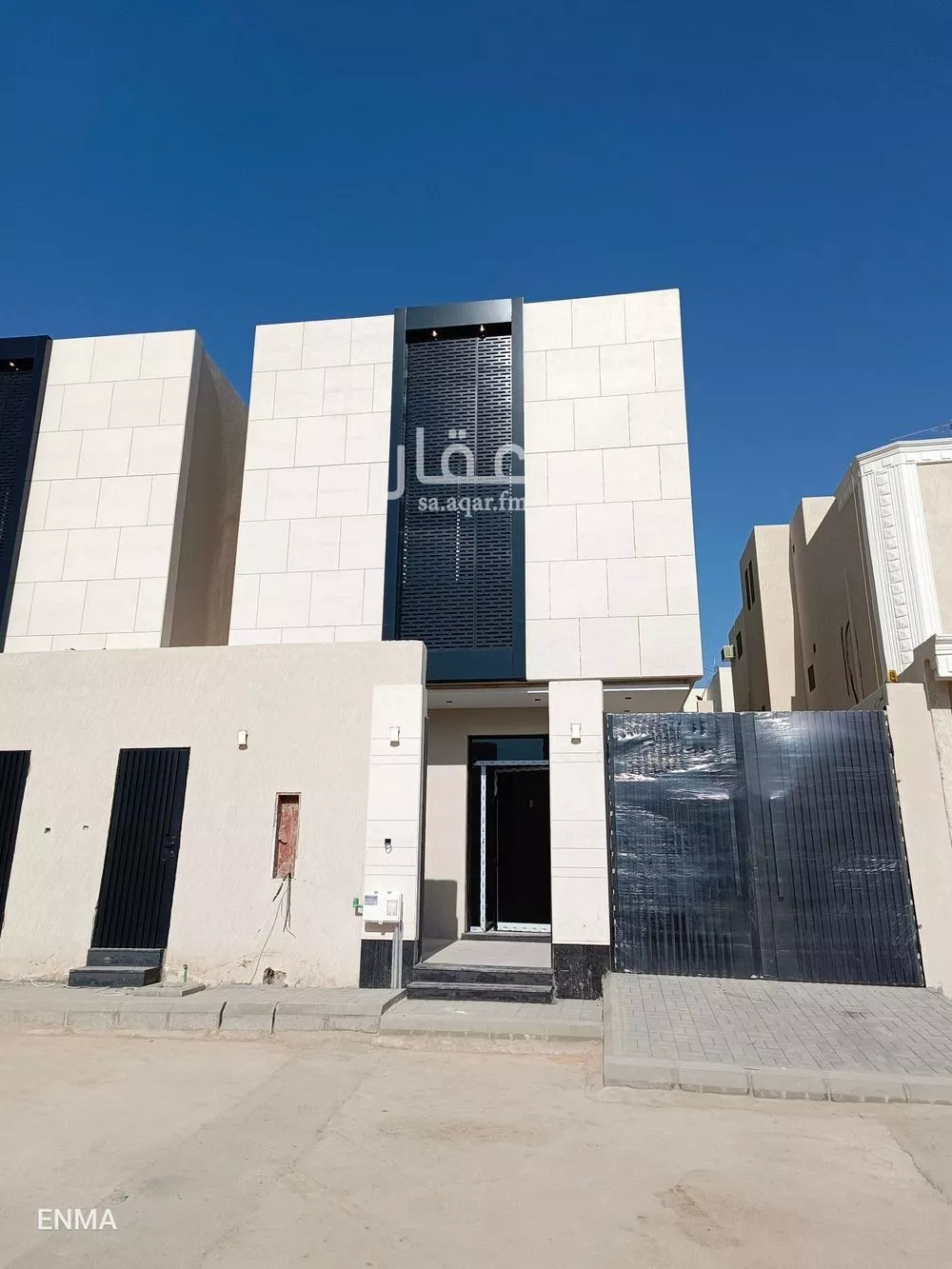 فيلا للبيع في شارع المرابيع, حي اليرموك, مدينة الرياض, منطقة الرياض 1 صورة