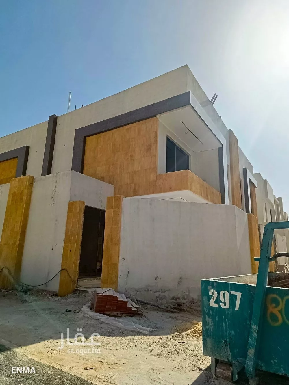 فيلا للبيع في شارع الحناء, حي غرناطة, مدينة الرياض, منطقة الرياض 1 صورة