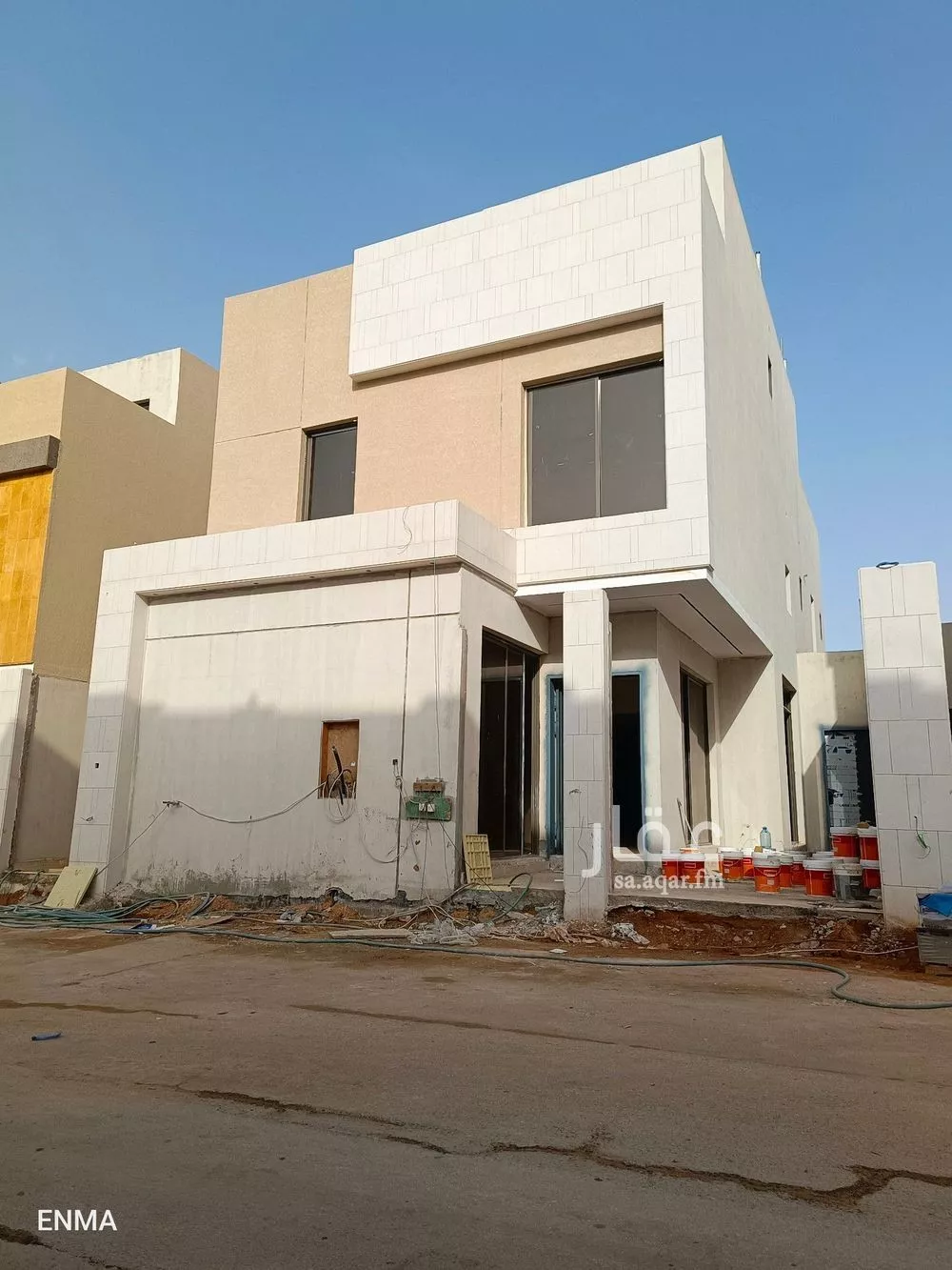 فيلا للبيع في شارع الحناء, حي غرناطة, مدينة الرياض, منطقة الرياض 1 صورة