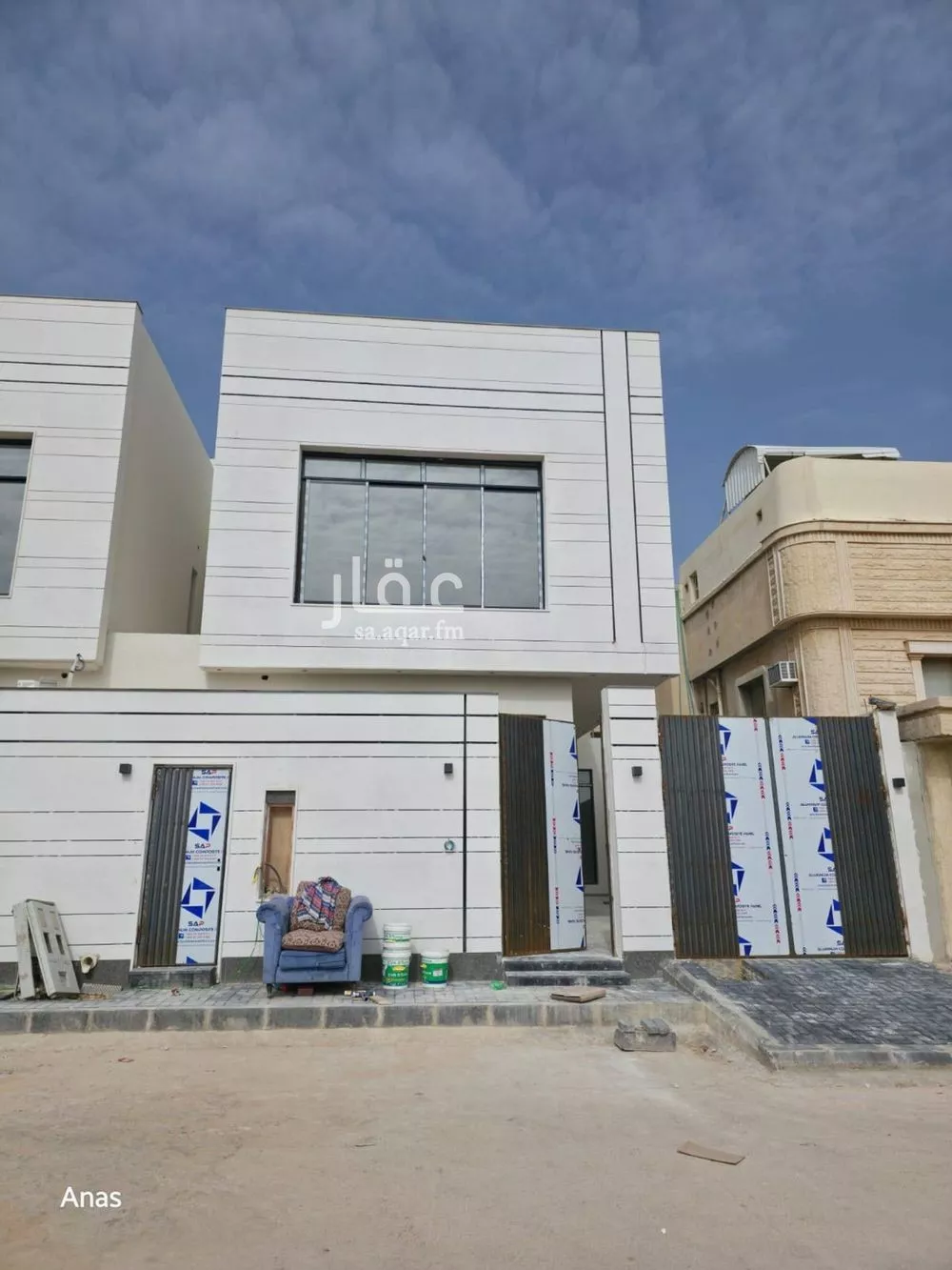 فيلا للبيع في شارع أبي الفتح السعدي, حي الملك فيصل, مدينة الرياض, منطقة الرياض 1 صورة