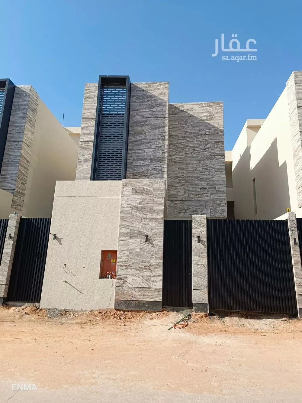 فيلا للبيع في شارع المهاب, حي اليرموك, مدينة الرياض, منطقة الرياض 1 صورة