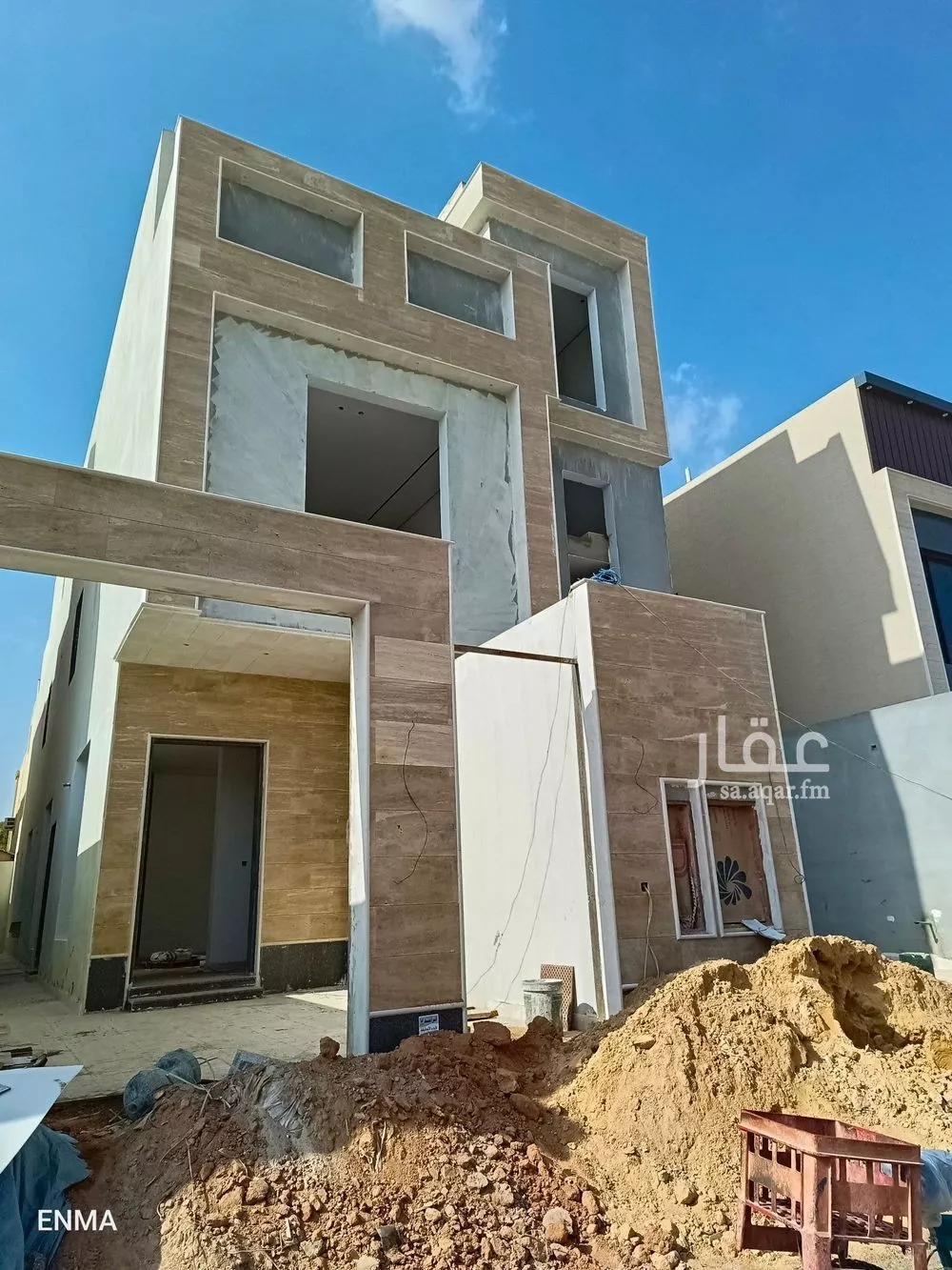 فيلا للبيع في شارع الشيخ جابر الاحمد الصباح, حي الخليج, مدينة الرياض, منطقة الرياض 1 صورة