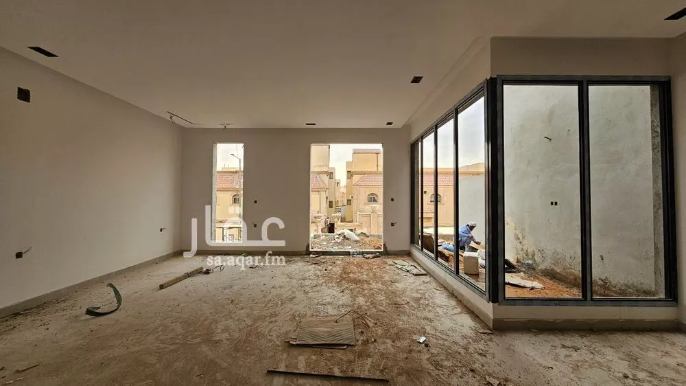 فيلا للبيع في شارع المهاب, حي اليرموك, مدينة الرياض, منطقة الرياض 1 صورة