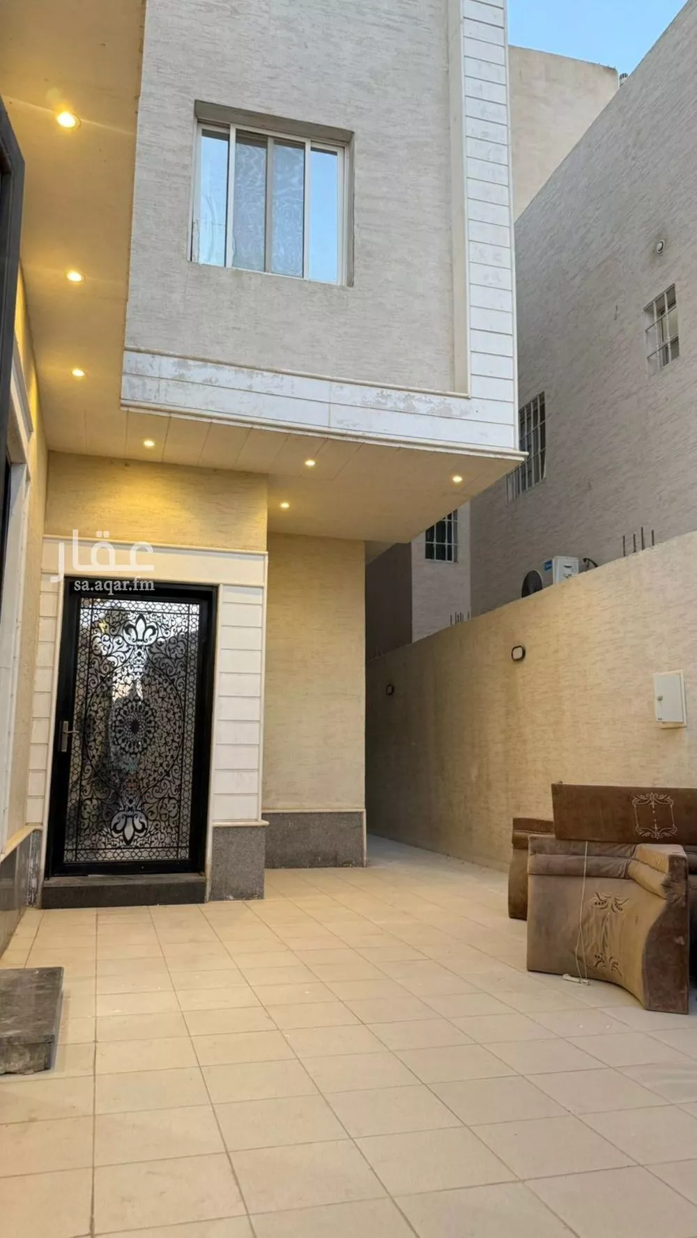 فيلا للإيجار في شارع ابن أبي الضياف, حي القادسية, مدينة الرياض, منطقة الرياض 1 صورة