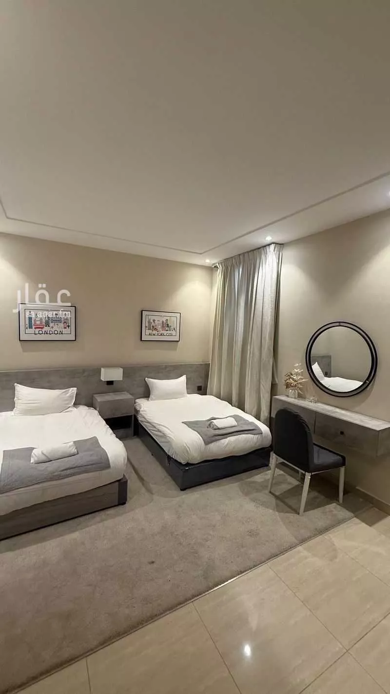 شقة للإيجار في شارع 6852508, حي الرفيعة, مدينة الرياض, منطقة الرياض 1 صورة