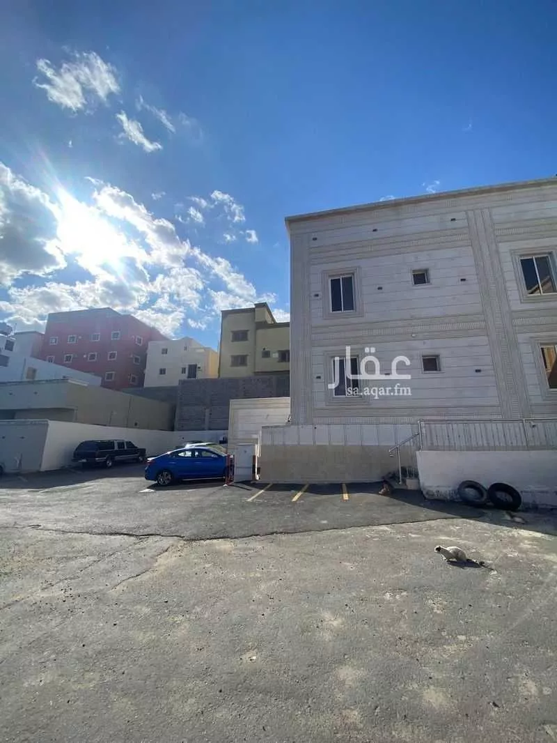 شقة للبيع في شارع الوسام, حي أم الرصف, مدينة امارة منطقة مكة المكرمة - الطائف, منطقة مكة المكرمة 1 صورة