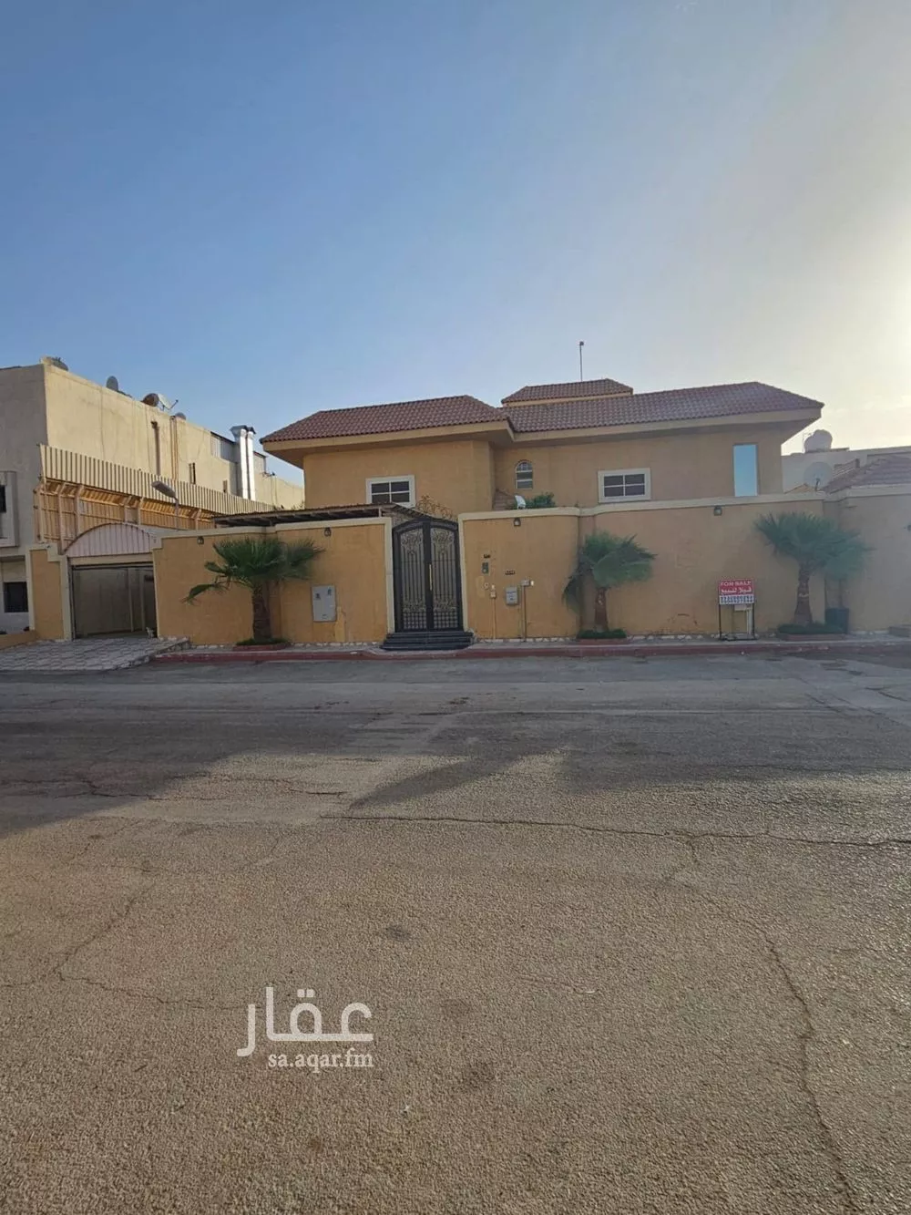 فيلا للبيع في شارع وادي أزيمة, حي الخليج, مدينة الرياض, منطقة الرياض 1 صورة