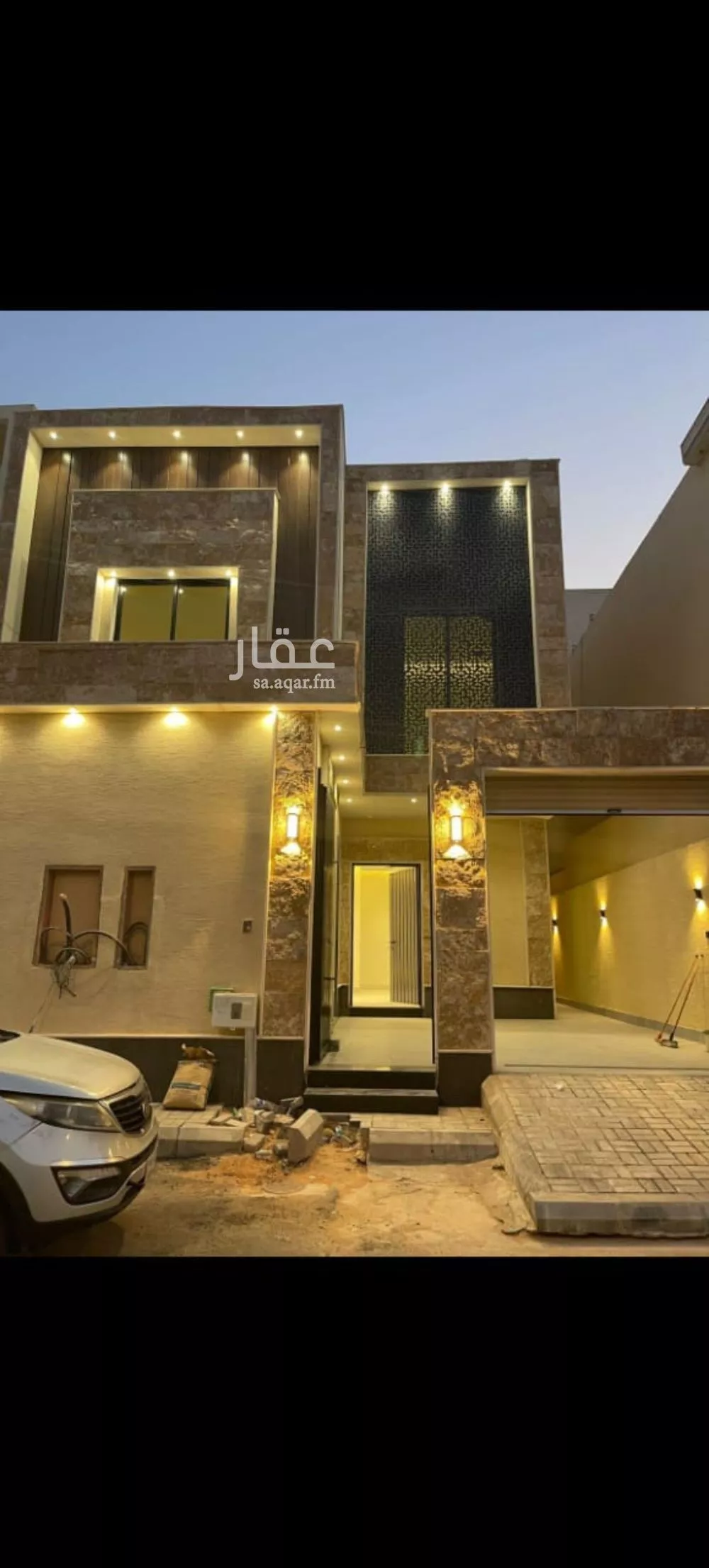 فيلا للبيع في شارع السفوح, حي النهضة, مدينة الرياض, منطقة الرياض 1 صورة