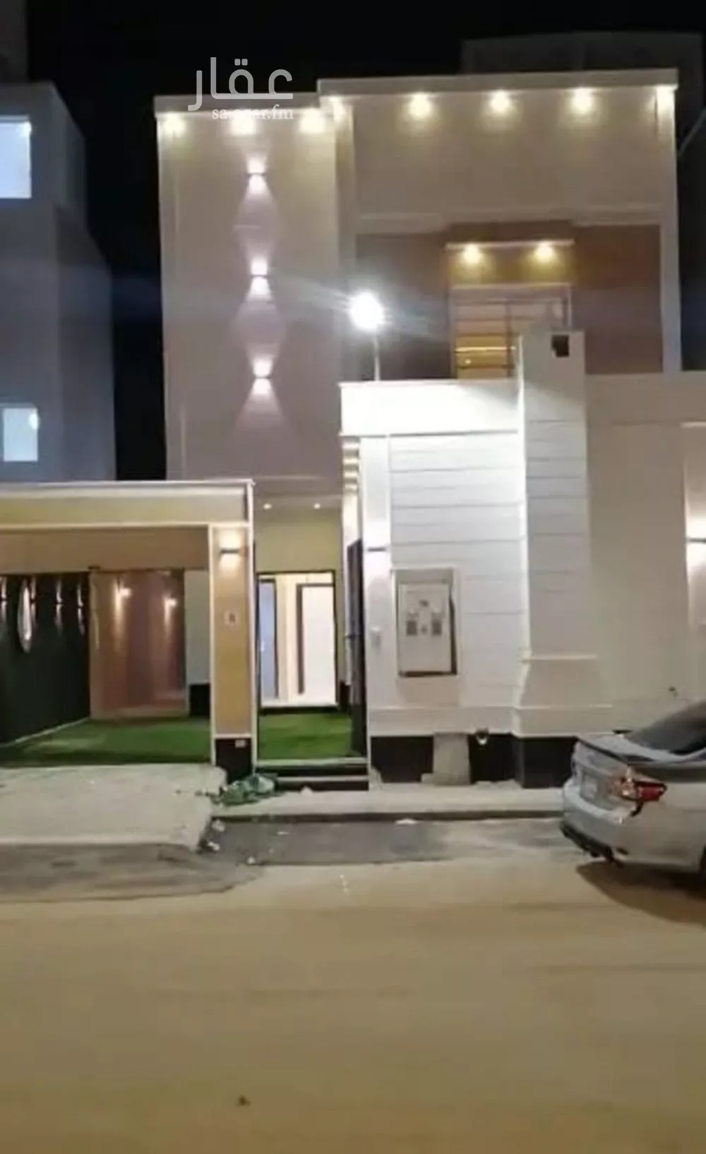 فيلا للبيع في شارع محمد المعافري, حي طويق, مدينة الرياض, منطقة الرياض 1 صورة