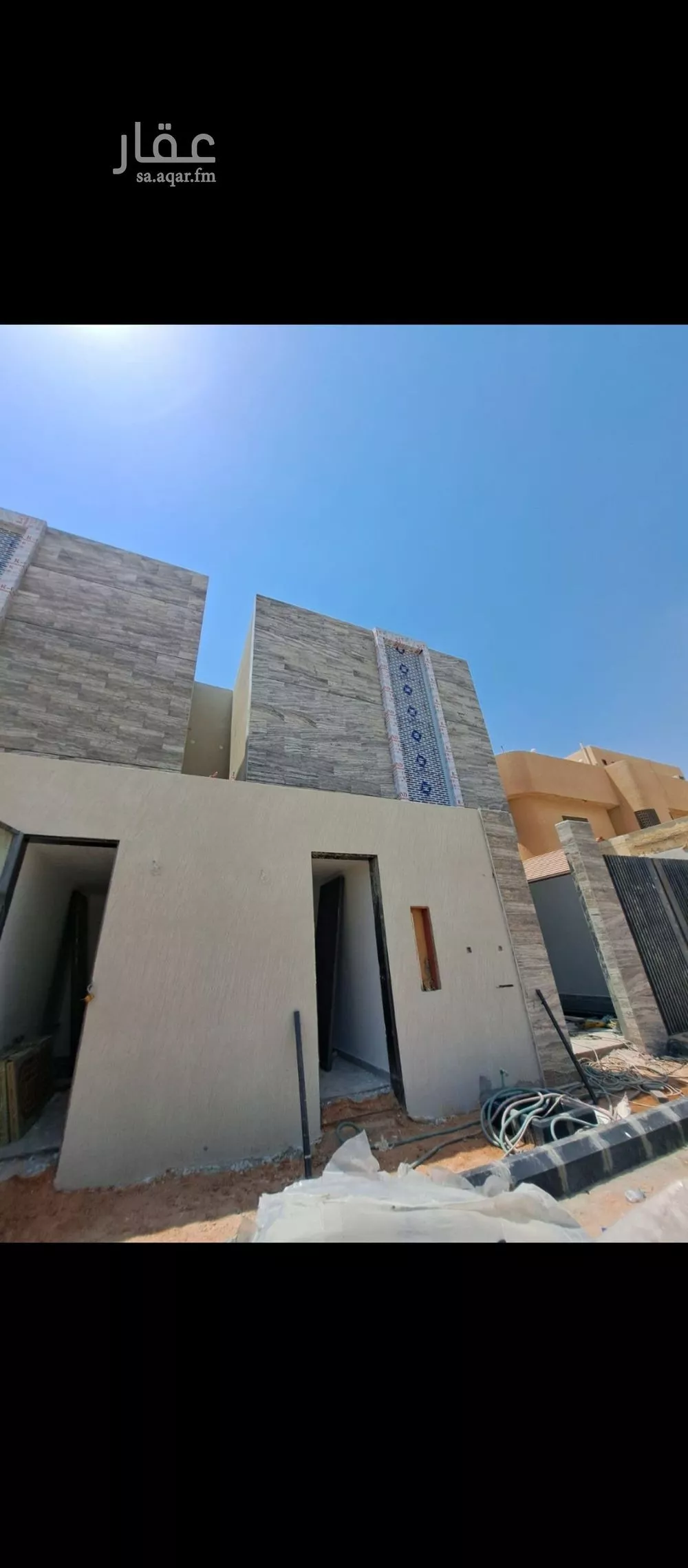 فيلا للبيع في شارع أبي الحسن بن صافي, حي الملك فيصل, مدينة الرياض, منطقة الرياض 1 صورة