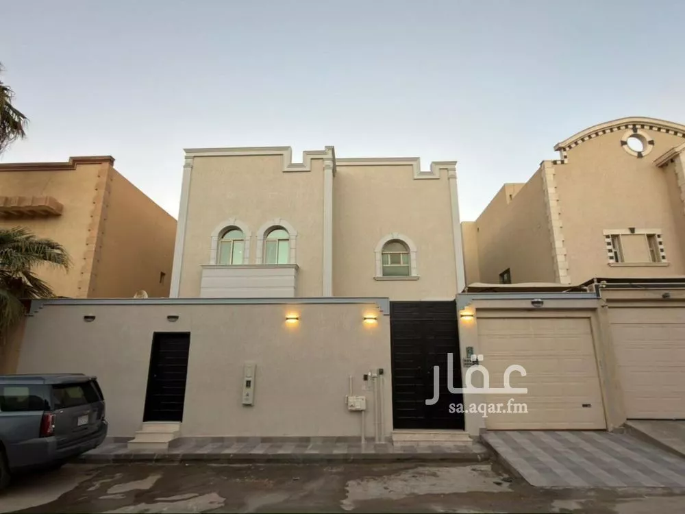 فيلا للبيع في شارع أبي عبدالله الشريف, حي البيان, مدينة الرياض, منطقة الرياض 1 صورة