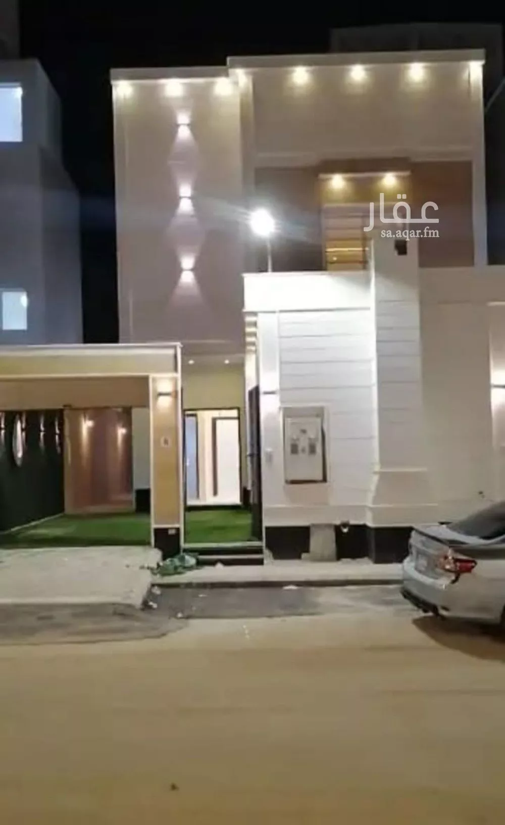 فيلا للبيع في شارع وادي أزيمة, حي الخليج, مدينة الرياض, منطقة الرياض 1 صورة