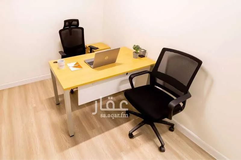 مكتب تجاري للإيجار في حي الدريهمية, مدينة الرياض, منطقة الرياض 1 صورة