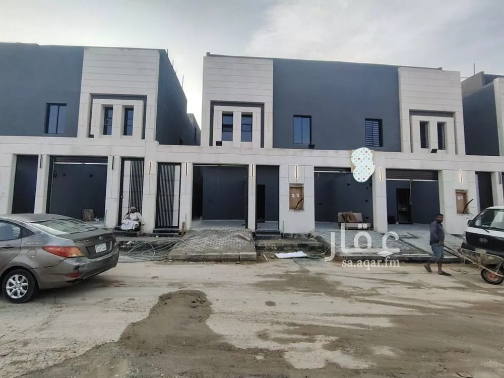 دور للبيع في شارع أبي عمر الجرمي, حي بدر, مدينة الرياض, منطقة الرياض 1 صورة