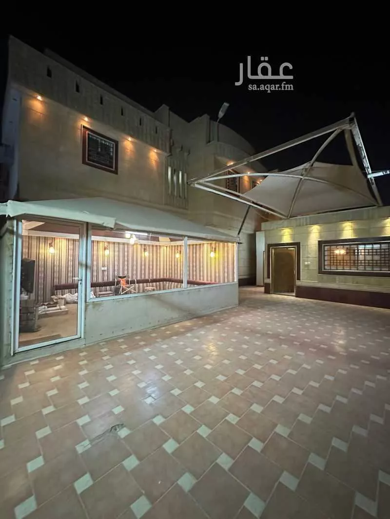 دور للإيجار في شارع ينبع, حي النهضة, مدينة الرياض, منطقة الرياض 1 صورة