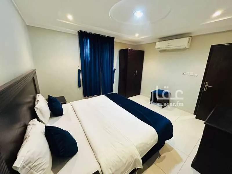 شقة للإيجار في شارع عشباء, حي الشهداء, مدينة الرياض, منطقة الرياض 1 صورة