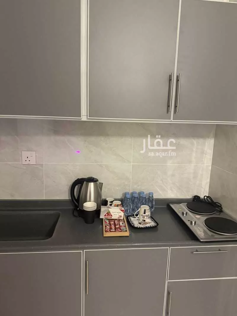 شقة مفروشة للحجز في شارع خديجه بنت خويلد ، حي النزهة ، جدة ، جدة 1 صورة