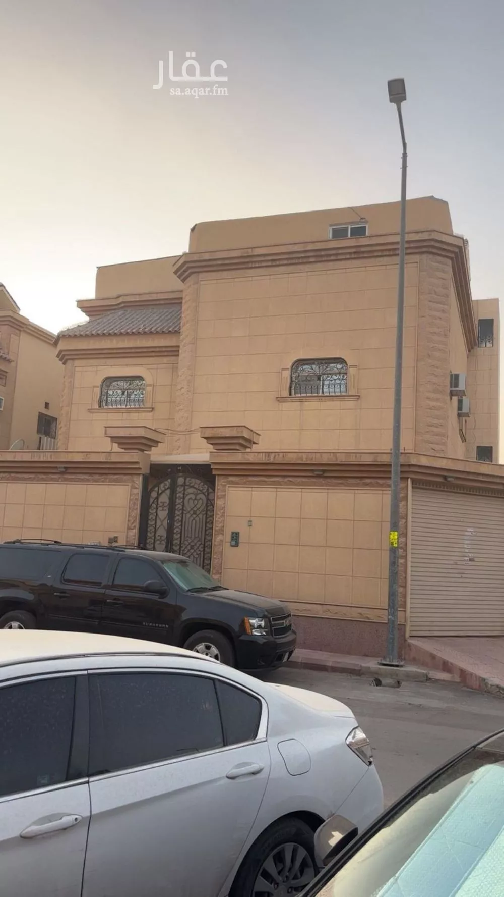 فيلا للبيع في شارع المقر, حي الخليج, مدينة الرياض, منطقة الرياض 1 صورة