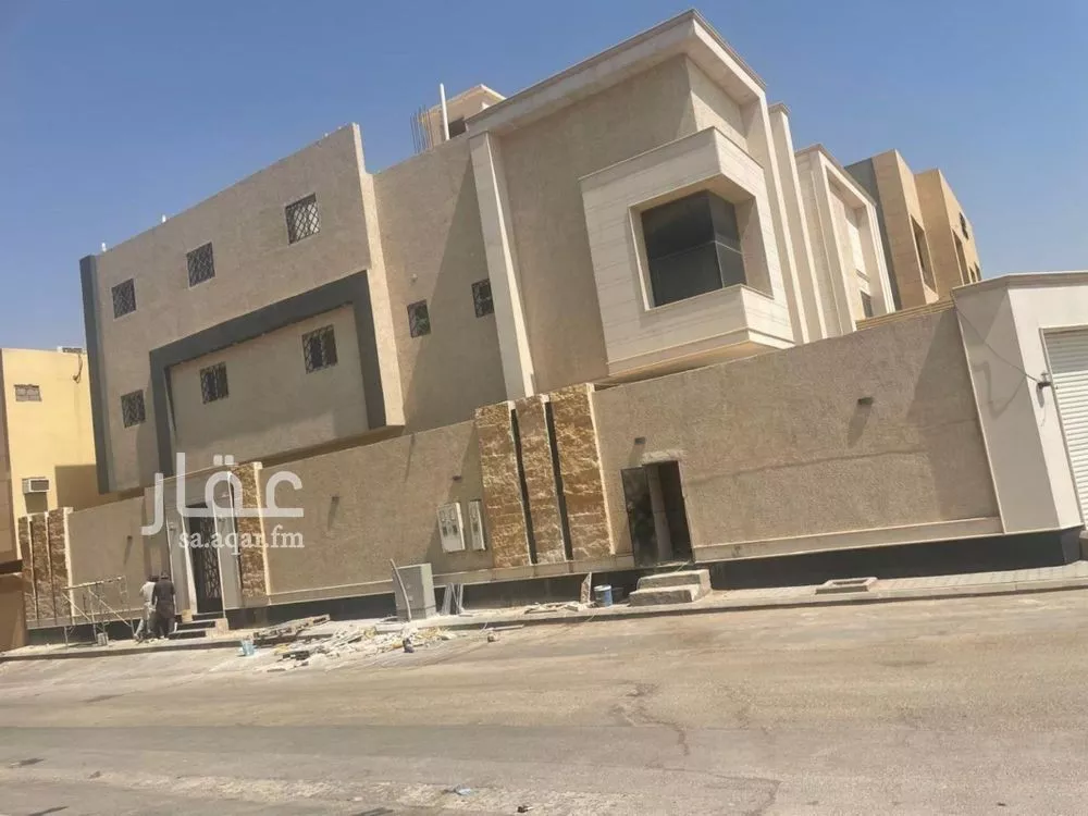عمارة للبيع في شارع جبل الحسي, حي ظهرة لبن, مدينة الرياض, منطقة الرياض 1 صورة