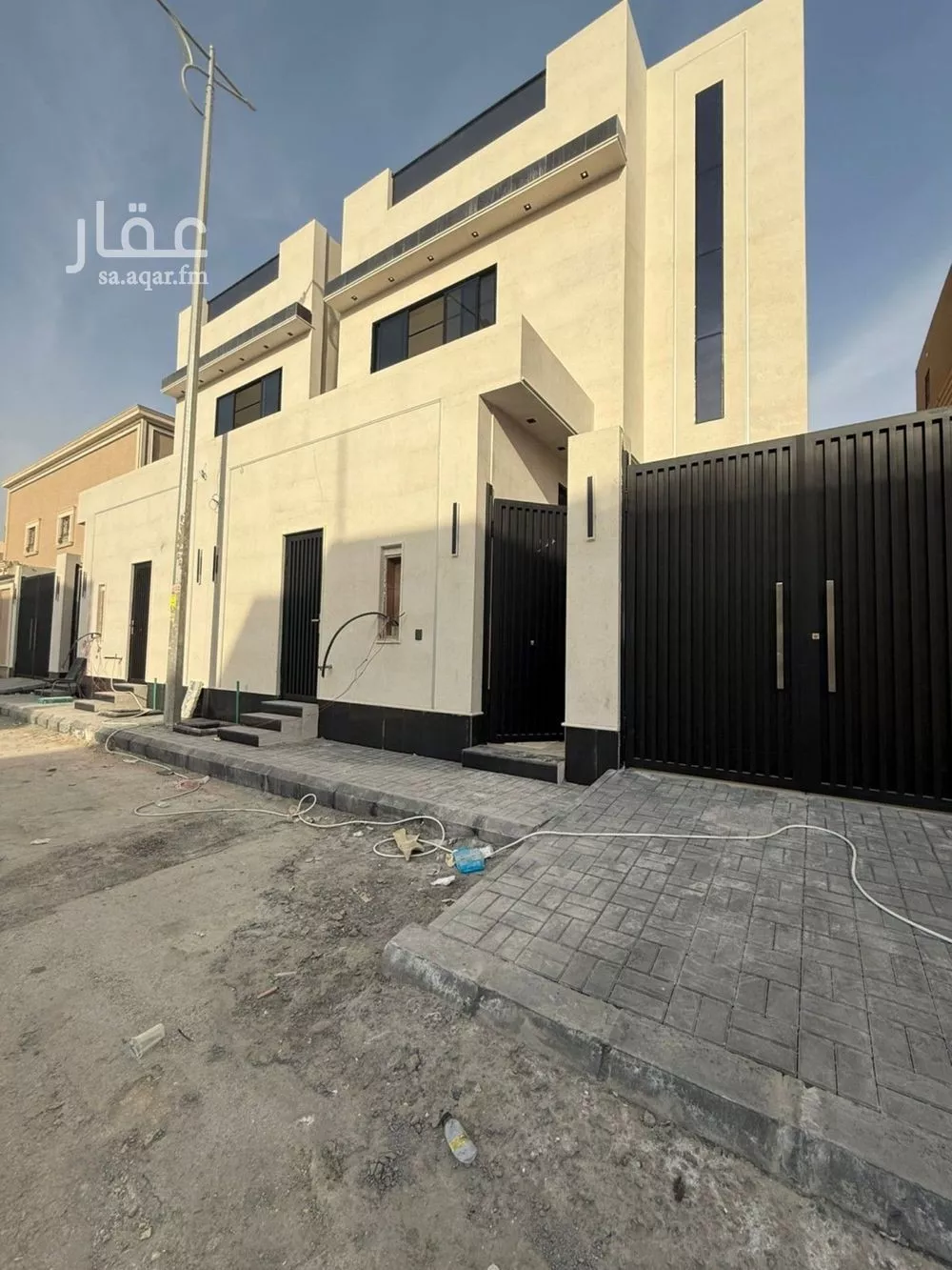 فيلا للإيجار في شارع عبدالله بوقري, حي العارض, مدينة الرياض, منطقة الرياض 1 صورة