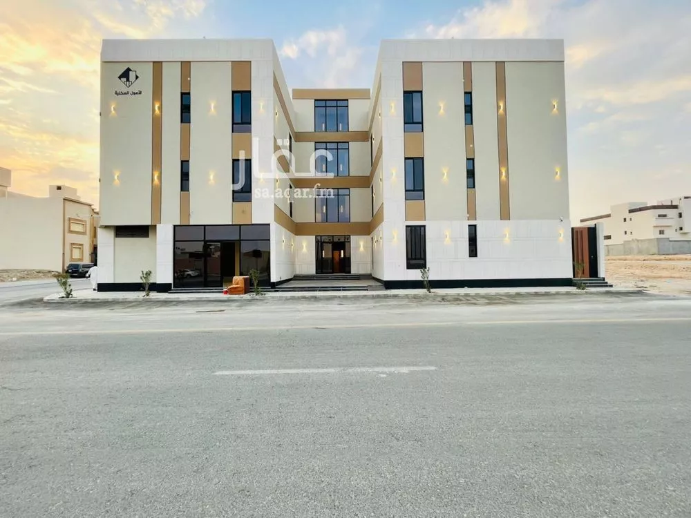 شقة للبيع في شارع محمد بن زين العابدين, حي المهدية, مدينة الرياض, منطقة الرياض 1 صورة