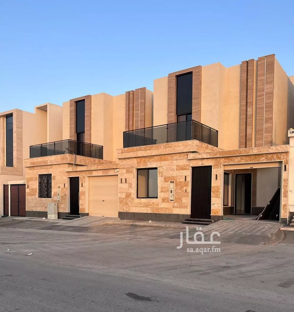 فيلا للبيع في شارع مصطفى بن محمد العروسي, حي المهدية, مدينة الرياض, منطقة الرياض 1 صورة