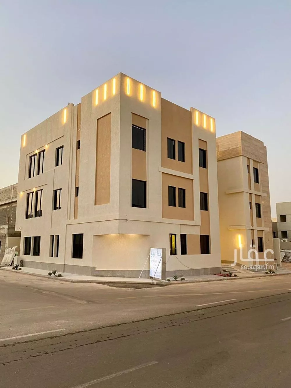 شقة للبيع في شارع تقى الدين التميمى, حي المهدية, مدينة الرياض, منطقة الرياض 1 صورة