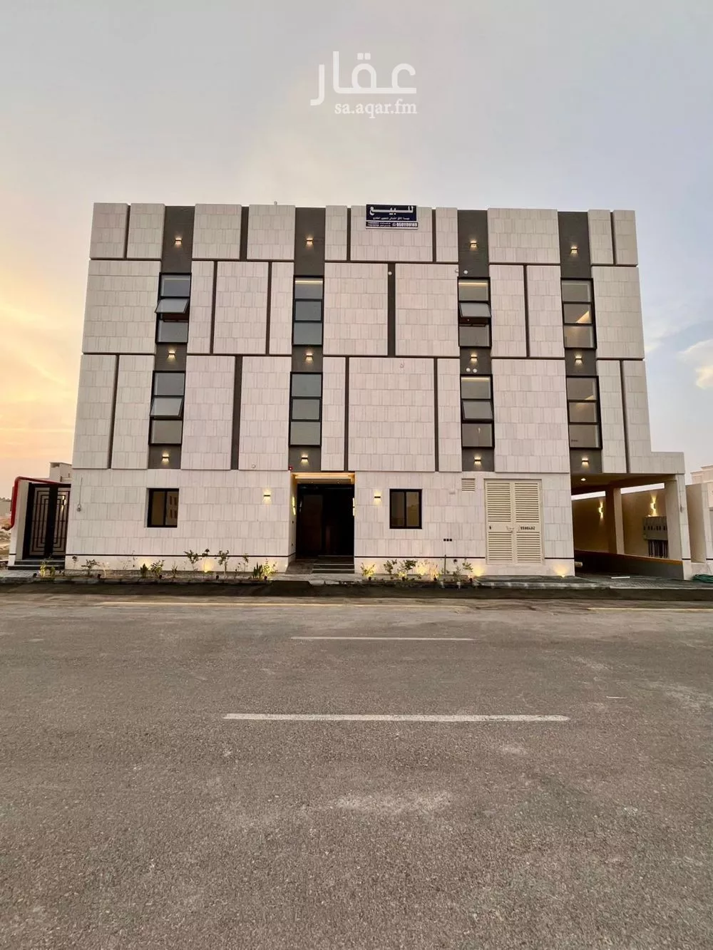 شقة للبيع في شارع تقى الدين التميمى, حي المهدية, مدينة الرياض, منطقة الرياض 1 صورة