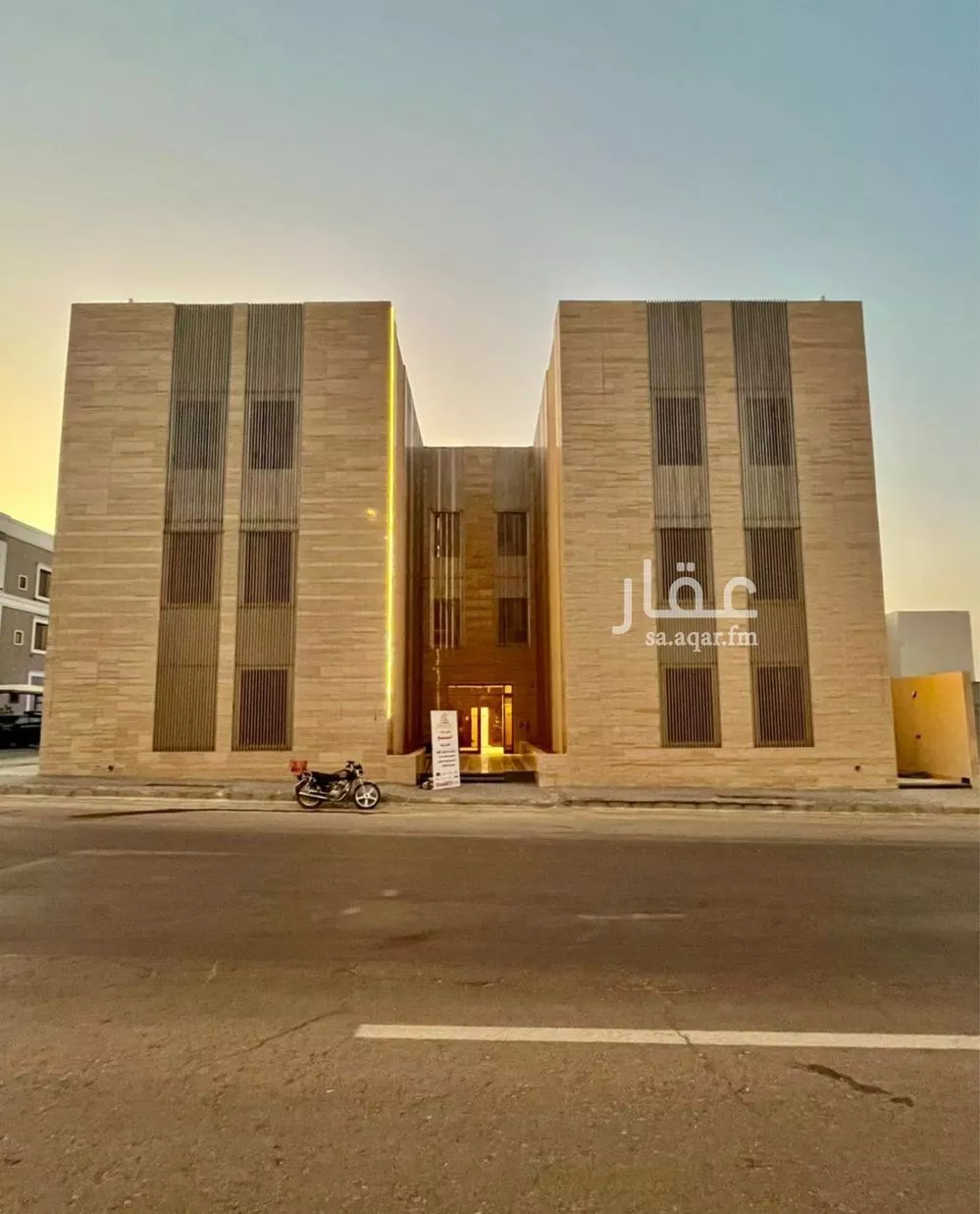 شقة للبيع في شارع أبي هاشم بن عمار, حي المهدية, مدينة الرياض, منطقة الرياض 1 صورة